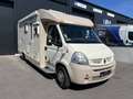 Renault Master Camping Car Notin Cordou 2.5 Beige - thumbnail 3