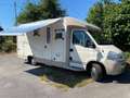 Renault Master Camping Car Notin Cordou 2.5 Beige - thumbnail 2
