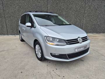 2.0 TDi  Comfortline// 7 PLACES //GARANTIE 12 M