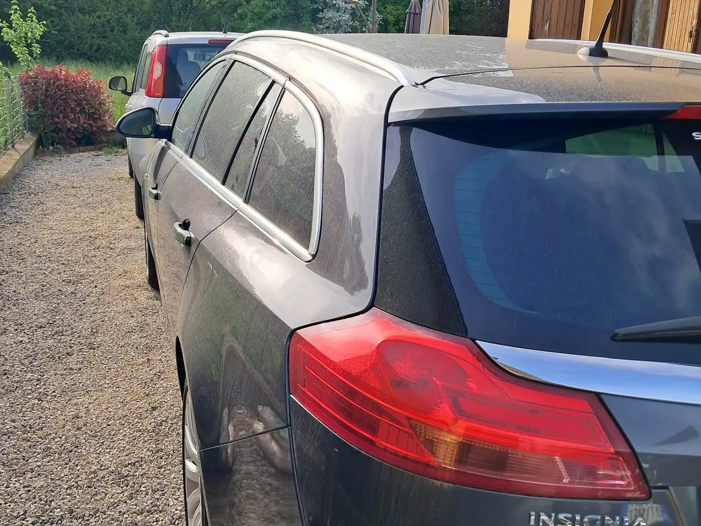 Opel Insignia 1.6 t Cosmo - 1