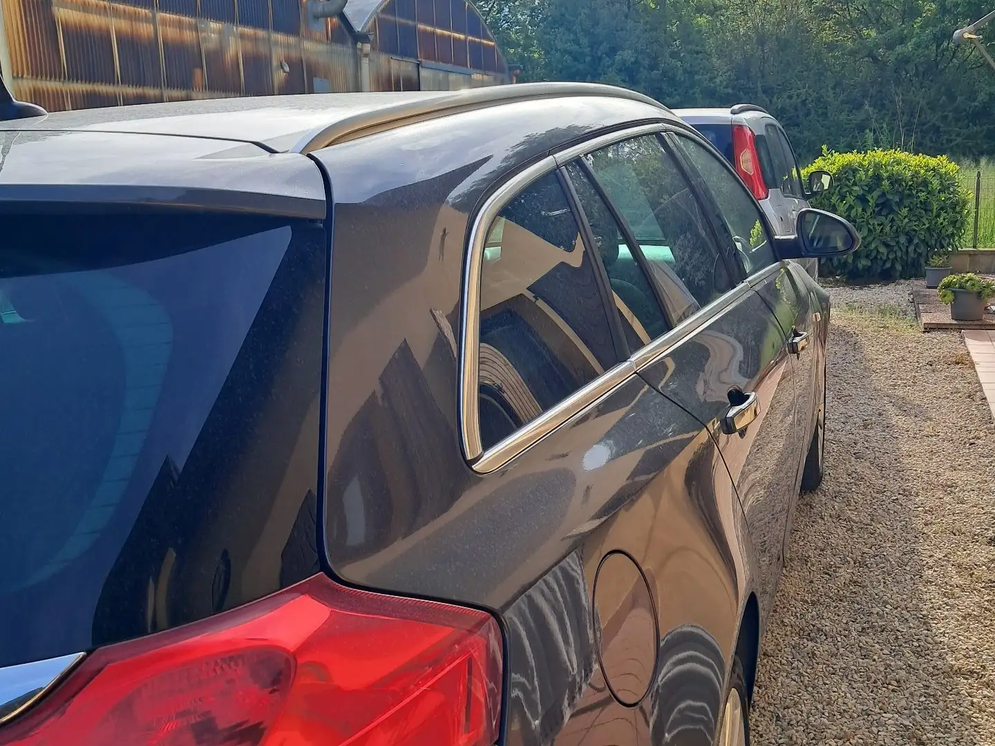 Opel Insignia 1.6 t Cosmo - 2