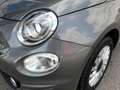Fiat 500C DOLCE VITA Hybrid *VOLLLEDER / APP CONNECT / ALU / TEMPOMAT / KLIMA* Grau - thumbnail 10
