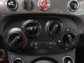 Fiat 500C DOLCE VITA Hybrid *VOLLLEDER / APP CONNECT / ALU / TEMPOMAT / KLIMA* Grau - thumbnail 4