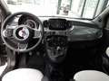 Fiat 500C DOLCE VITA Hybrid *VOLLLEDER / APP CONNECT / ALU / TEMPOMAT / KLIMA* Grau - thumbnail 3