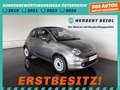 Fiat 500C DOLCE VITA Hybrid *VOLLLEDER / APP CONNECT / ALU / TEMPOMAT / KLIMA* Grau - thumbnail 1