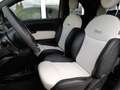 Fiat 500C DOLCE VITA Hybrid *VOLLLEDER / APP CONNECT / ALU / TEMPOMAT / KLIMA* Grau - thumbnail 7