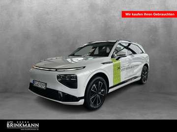 G9 RWD LONG RANGE PREMIUM & AUDIO PAKET | AHK