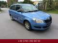 Skoda Fabia Combi Cool Edition 1.Hand Blau - thumbnail 2