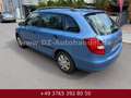 Skoda Fabia Combi Cool Edition 1.Hand Blau - thumbnail 4