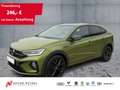 Volkswagen Taigo 1.5 TSI DSG R-LINE MATRIX+NAVI+PANO+BEATS Grün - thumbnail 1