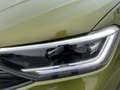 Volkswagen Taigo 1.5 TSI DSG R-LINE MATRIX+NAVI+PANO+BEATS Grün - thumbnail 16