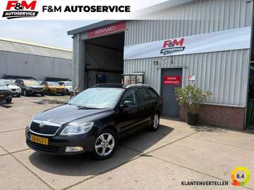 Combi 1.2 TSI Elegance Business Line Clima, cruise