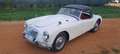 MG MGA MGA CABRIOLET Wit - thumbnail 7