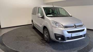 e-Berlingo Feel 23 kWh | Parkeersensor achter | Cr