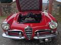 Alfa Romeo Giulia Spider Piros - thumbnail 4