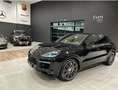 Porsche Cayenne III COUPE 4.0 V8 E-HYBRID 680 TURBO S Noir - thumbnail 1