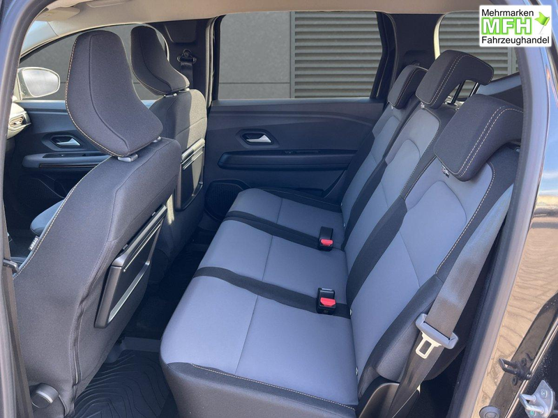 Dacia Jogger Extreme+ 5-Sitzer+Navi+SHZ+Klimaauto. Hybrid 14... — photo 5