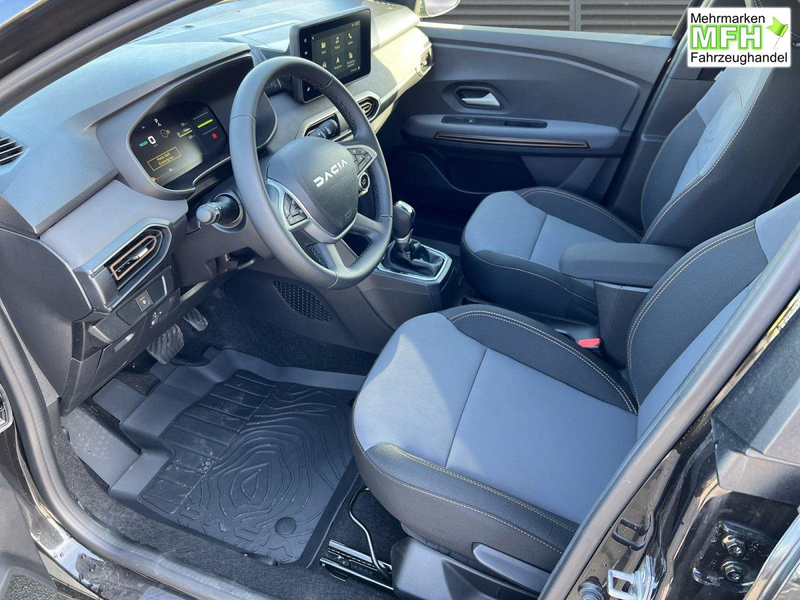Dacia Jogger Extreme+ 5-Sitzer+Navi+SHZ+Klimaauto. Hybrid 14... — photo 3