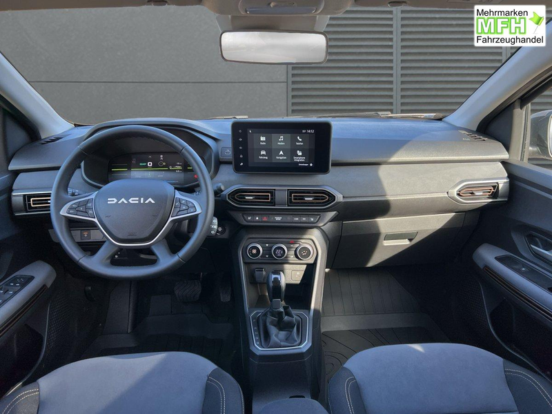 Dacia Jogger Extreme+ 5-Sitzer+Navi+SHZ+Klimaauto. Hybrid 14... — photo 4