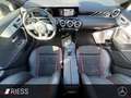 Mercedes-Benz A 35 AMG 4M MAGNO Night Perf Sitze Distr Pano AHK Grijs - thumbnail 16