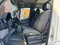Volkswagen Crafter 2.0 TDI Kasten 35 mittel L2H1 *5-Sitzer* Biały - thumbnail 11