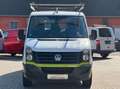Volkswagen Crafter 2.0 TDI Kasten 35 mittel L2H1 *5-Sitzer* Biały - thumbnail 6