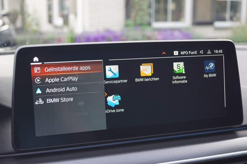 BMW 530 530e (292pk) M pakket HUD/H&K/Pano/Comfort Stoelen — photo 15