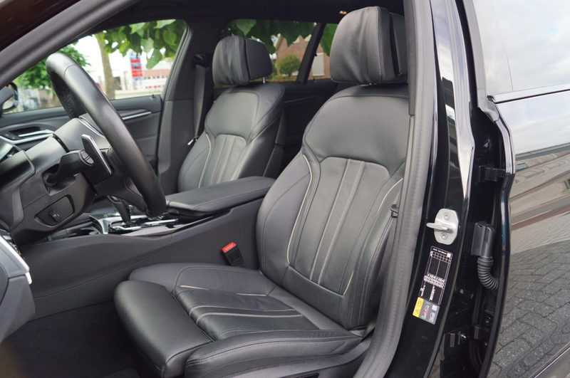 BMW 530 530e (292pk) M pakket HUD/H&K/Pano/Comfort Stoelen — photo 3
