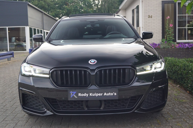 BMW 530 530e (292pk) M pakket HUD/H&K/Pano/Comfort Stoelen — photo 5