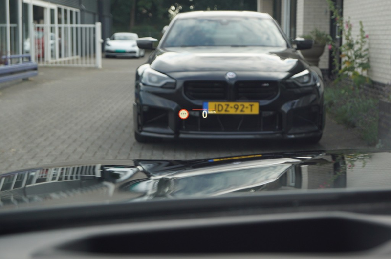BMW 530 530e (292pk) M pakket HUD/H&K/Pano/Comfort Stoelen — photo 11