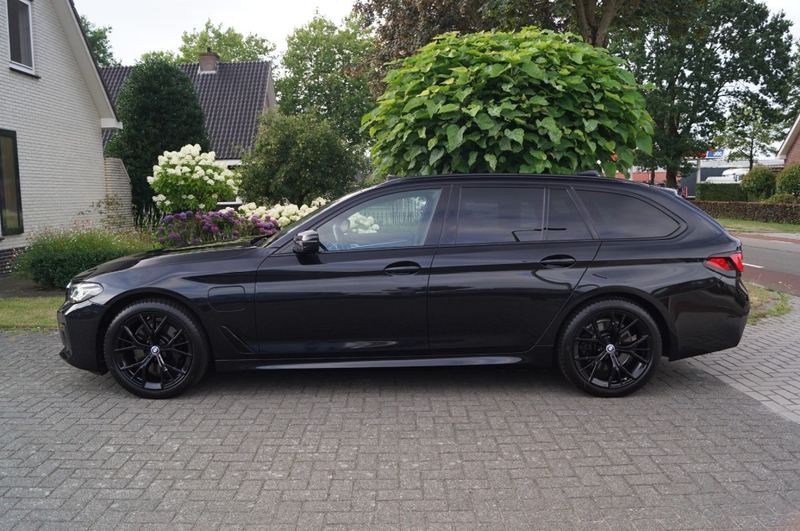 BMW 530 530e (292pk) M pakket HUD/H&K/Pano/Comfort Stoelen — photo 7