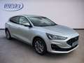 Ford Focus Titanium Edition +LED+WINTERPAKET+ Silber - thumbnail 2