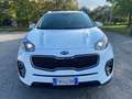 Kia Sportage Sportage IV 2016 1.7 crdi Business Class s Wit - thumbnail 2