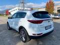 Kia Sportage Sportage IV 2016 1.7 crdi Business Class s Wit - thumbnail 8