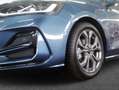 Ford Focus Turnier 1.0 EcoBoost Hybrid Aut. ST-LINE X Blau - thumbnail 4
