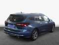 Ford Focus Turnier 1.0 EcoBoost Hybrid Aut. ST-LINE X Blau - thumbnail 2