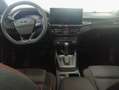 Ford Focus Turnier 1.0 EcoBoost Hybrid Aut. ST-LINE X Blau - thumbnail 8