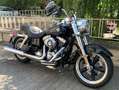 Harley-Davidson Dyna Switchback Zwart - thumbnail 3