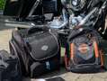 Harley-Davidson Dyna Switchback Zwart - thumbnail 10
