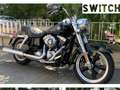 Harley-Davidson Dyna Switchback Zwart - thumbnail 1