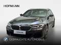 BMW 520 M Sport Grau - thumbnail 1