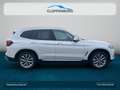 BMW X3 xDrive20d ZA AHK+Navi+SHZ+HiFi+Fernl.Ass+LED Weiß - thumbnail 7