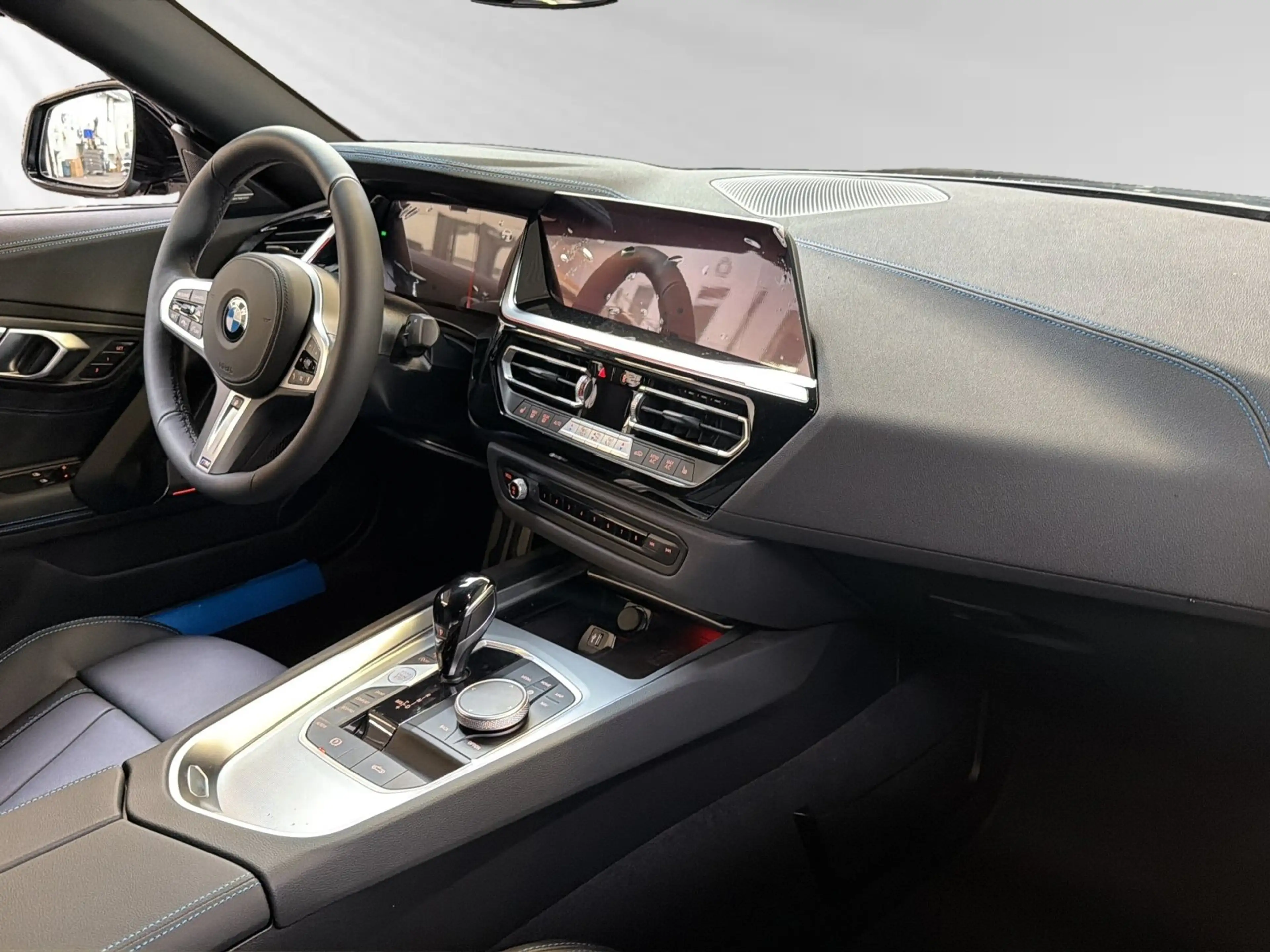 BMW Z4 sDrive20i M Sport|Head-Up|DA&PA|Memoey|H/K — photo 9