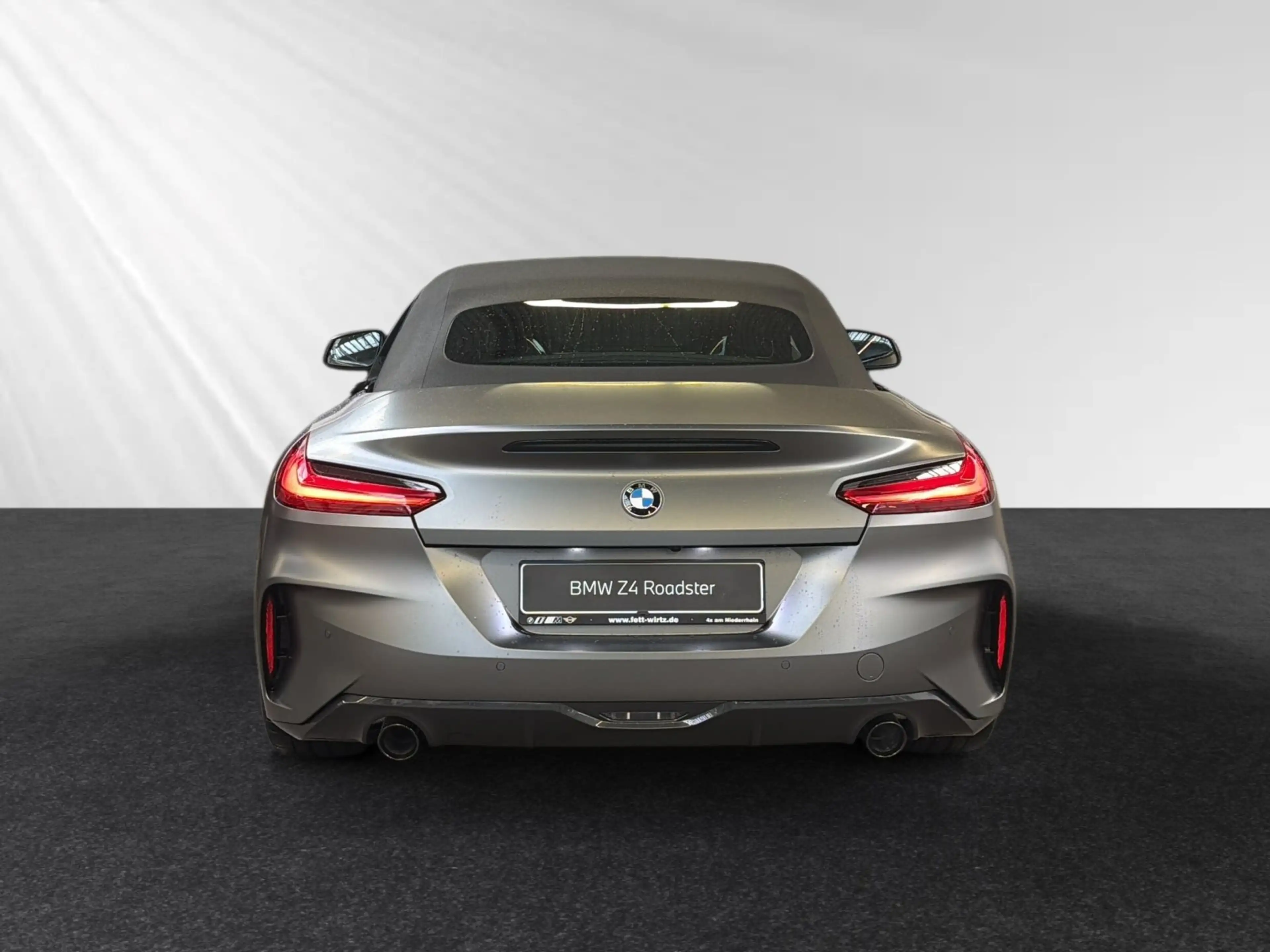 BMW Z4 sDrive20i M Sport|Head-Up|DA&PA|Memoey|H/K — photo 7