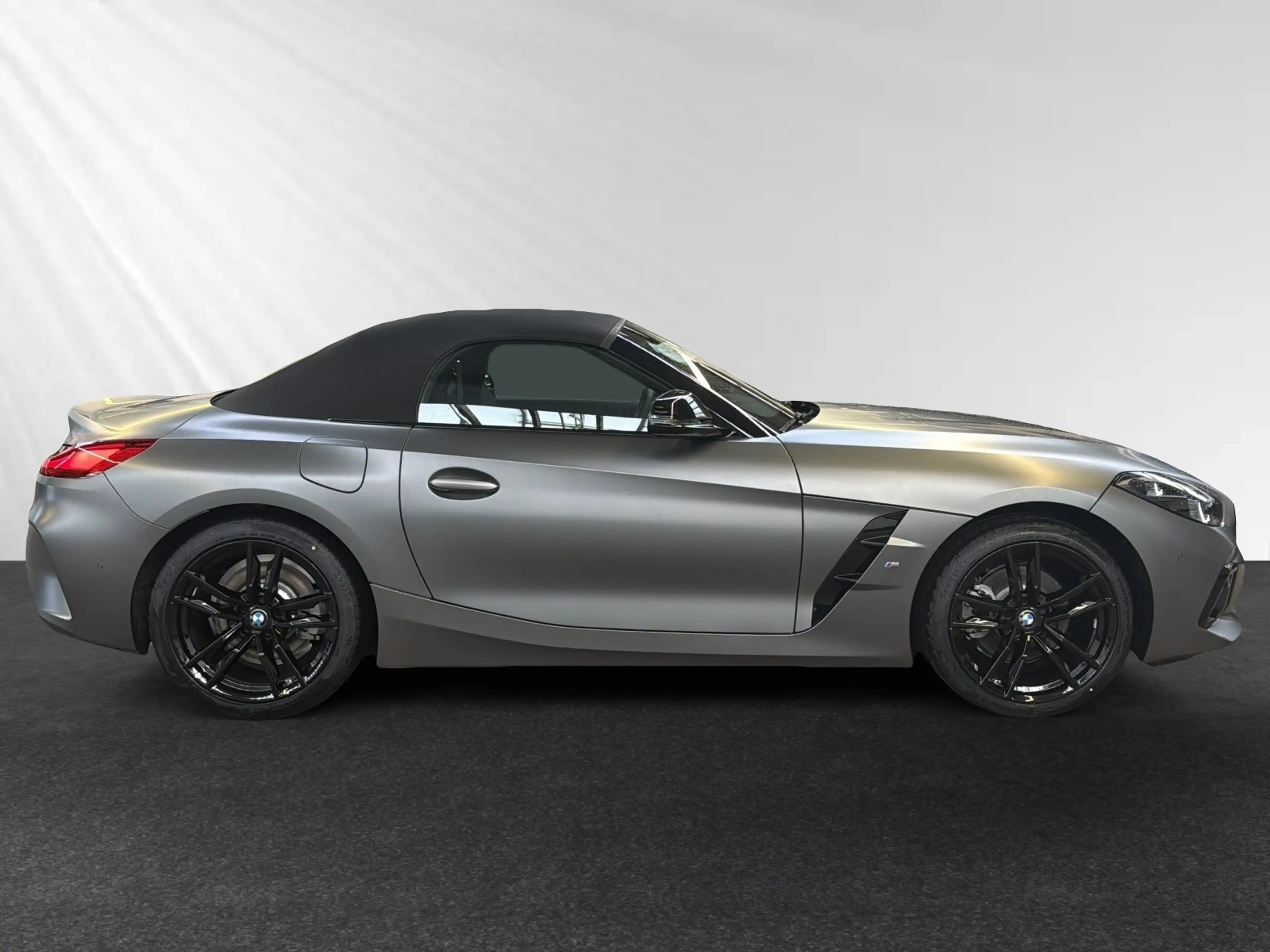 BMW Z4 sDrive20i M Sport|Head-Up|DA&PA|Memoey|H/K — photo 2