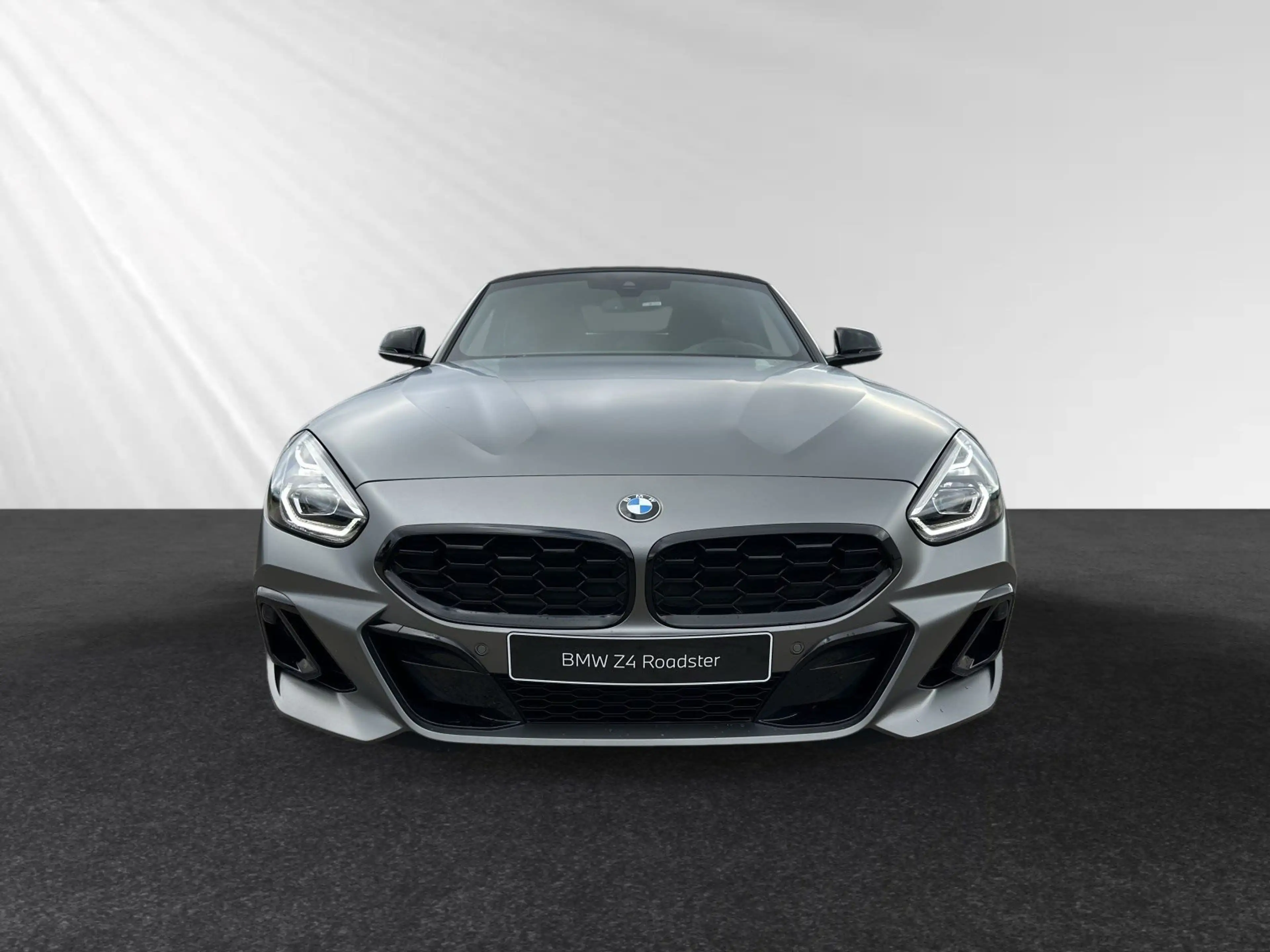 BMW Z4 sDrive20i M Sport|Head-Up|DA&PA|Memoey|H/K — photo 5