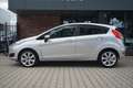 Ford Fiesta 1.25 , Clima, Nieuwe APK, 16''LM, 4-cilinder, Geti Gris - thumbnail 5