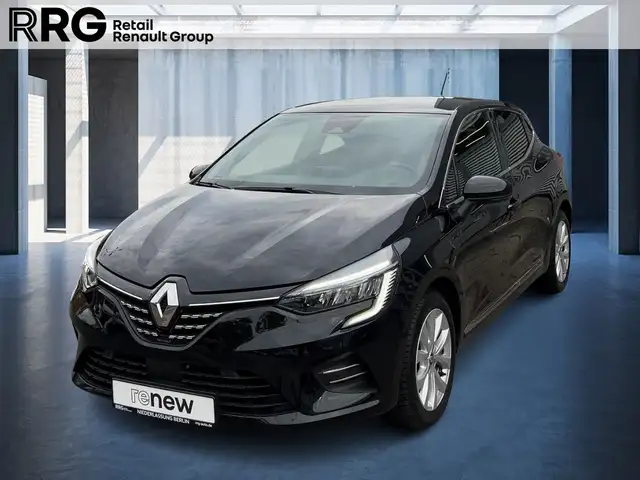 Renault Clio 1.3 TCe 140 Intens