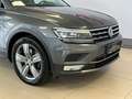 Volkswagen Tiguan 2.0 TDI SCR 4Motion DSG Highline +AHK+ Grau - thumbnail 17