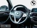 BMW X3 20 i Advantage Navi SHZ LED e-Sitze PDC Temp Silber - thumbnail 10
